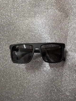 Gafas de Sol Polarizadas MR.D Negras