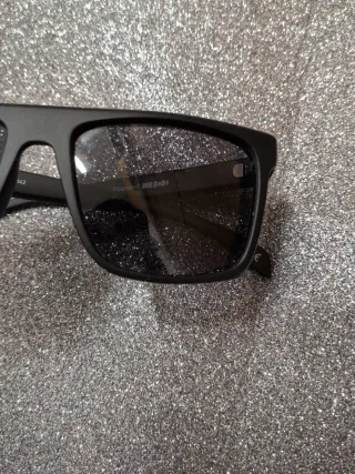 Gafas de Sol Polarizadas MR.D Negras