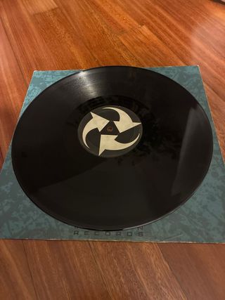 Maxi Avalone One - Groove Activator