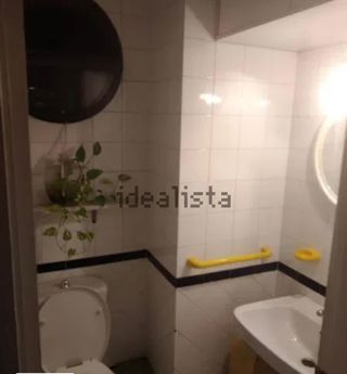 Alquiler habitación individual Triana 400€ +servcs