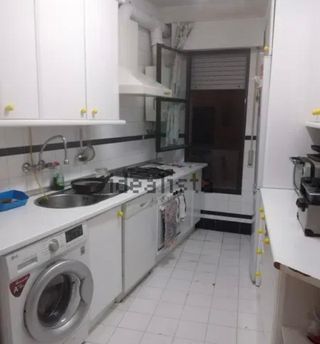 Alquiler habitación individual Triana 400€ +servcs