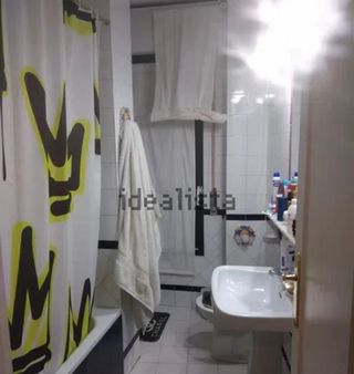 Alquiler habitación individual Triana 400€ +servcs