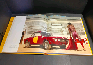 Libro Lancia Fulvia HF tutte le altre Giorgio Nada