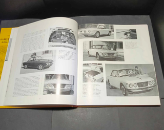 Libro Lancia Fulvia HF tutte le altre Giorgio Nada