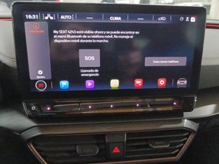 Cupra León 1.5 eTSI