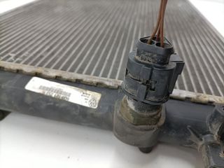 RADIADOR AGUA SEAT CORDOBA BERLINA (6K2)