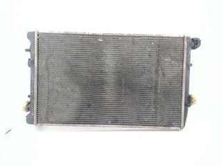 RADIADOR AGUA SEAT CORDOBA BERLINA (6K2)