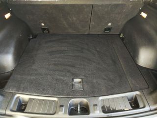 Jeep Compass Trailhawk Plug-In Hybrid 4WD