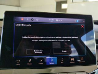 Jeep Compass Trailhawk Plug-In Hybrid 4WD