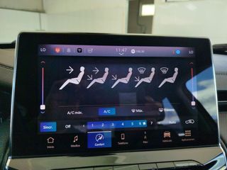 Jeep Compass Trailhawk Plug-In Hybrid 4WD