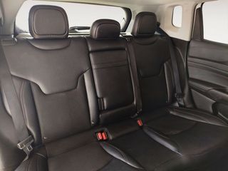 Jeep Compass Trailhawk Plug-In Hybrid 4WD