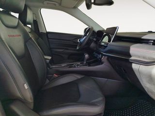 Jeep Compass Trailhawk Plug-In Hybrid 4WD