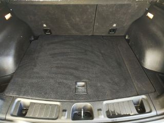 Jeep Compass Trailhawk Plug-In Hybrid 4WD