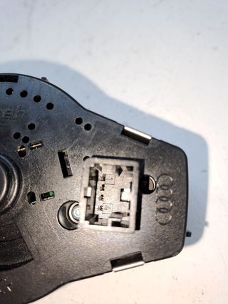 MANDO LUCES AUDI Q5 (8R) (3)