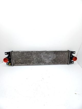 INTERCOOLER RENAULT MASTER II AUTOBUS (JD)