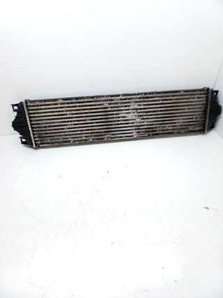 INTERCOOLER RENAULT MASTER II AUTOBUS (JD)