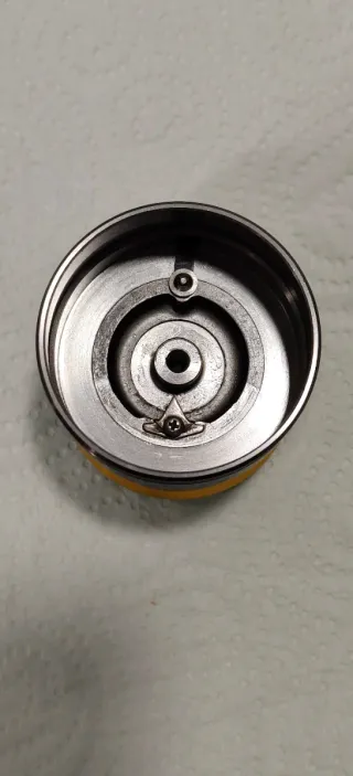 Bobina Carrete Shimano Stradic 5000FJ