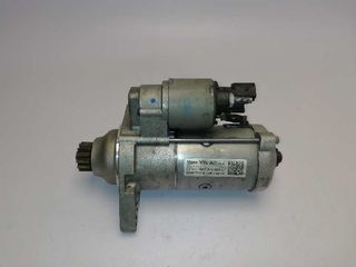 MOTOR ARRANQUE AUDI A3 (8V) (2)