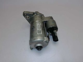 MOTOR ARRANQUE AUDI A3 (8V) (2)