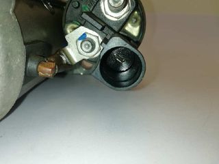 MOTOR ARRANQUE AUDI A3 (8V) (2)