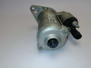 MOTOR ARRANQUE AUDI A3 (8V) (2)