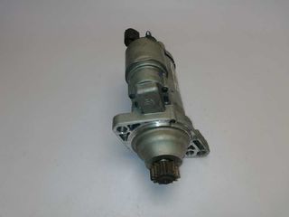 MOTOR ARRANQUE AUDI A3 (8V) (2)