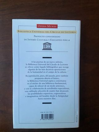 Colombine. La mujer fría y otros relatos