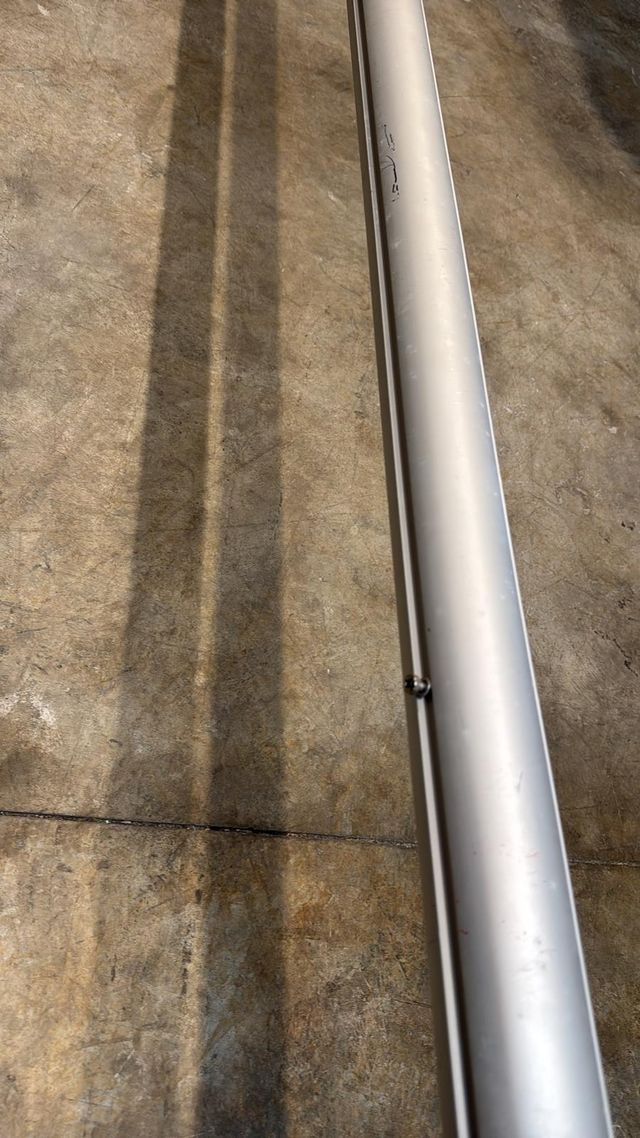 Enrollador Piscina Móvil 4.2-5.2m