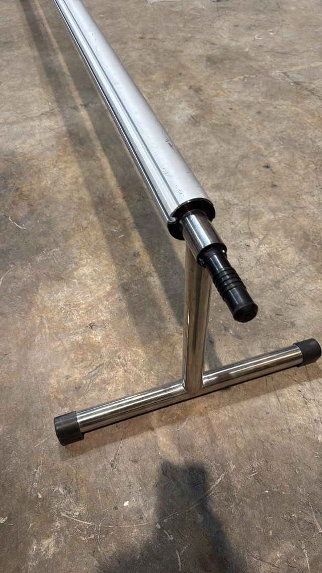 Enrollador Piscina Móvil 4.2-5.2m