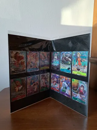 One Piece Card Game Premium Collection Vol. 3 eng