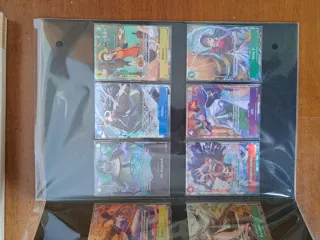 One Piece Card Game Premium Collection Vol. 3 eng