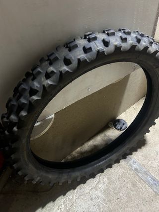 Michelin Enduro Medium 90/100/21