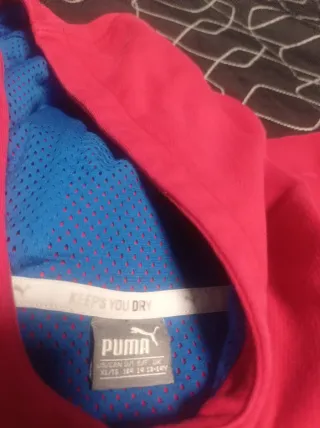 Sudadera Puma