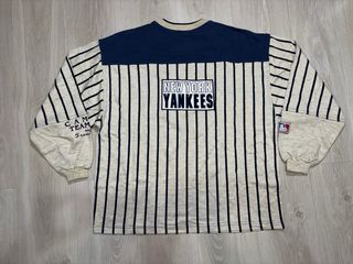 Sudadera New York Yankees vintage 80s USA