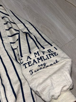 Sudadera New York Yankees vintage 80s USA