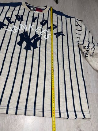 Sudadera New York Yankees vintage 80s USA
