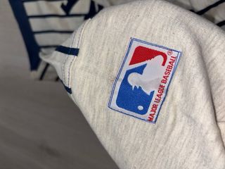 Sudadera New York Yankees vintage 80s USA