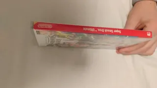 Super Smash Bros. Ultimate Nintendo Switch