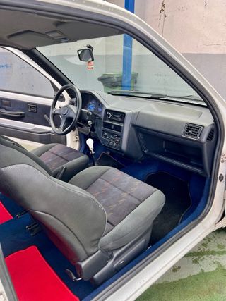 Peugeot 106 look rallye s1 ‼️