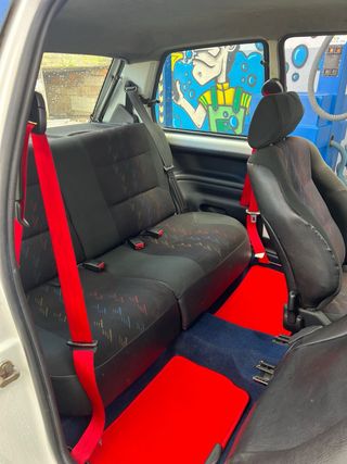 Peugeot 106 look rallye s1 ‼️