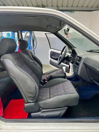 Peugeot 106 look rallye s1 ‼️