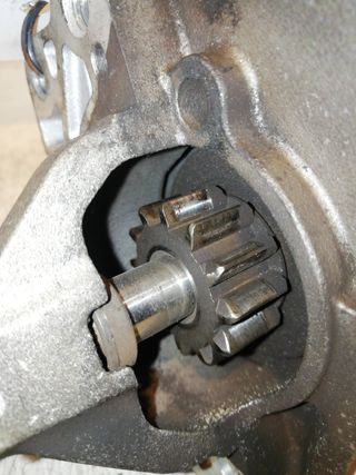 MOTOR ARRANQUE RENAULT KANGOO (F/KC0) (2)