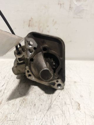 MOTOR ARRANQUE RENAULT KANGOO (F/KC0) (2)