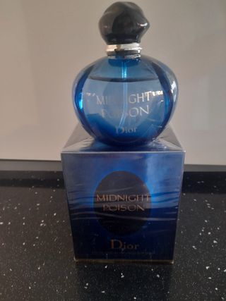 Dior Midnight Poison Colonia