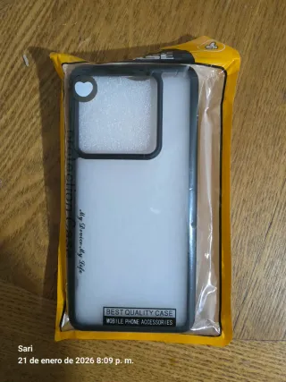 Funda Protectora Xiaomi 14T Pro