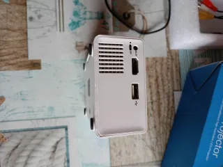 Proyector TFT LCD 1920x1080