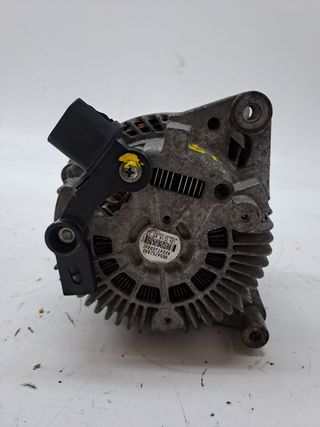 ALTERNADOR PEUGEOT 407 (2)