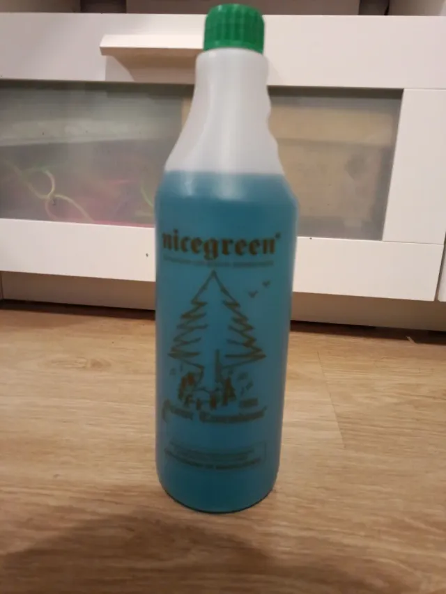 Nicegreen Clásico Limpiador Concentrado