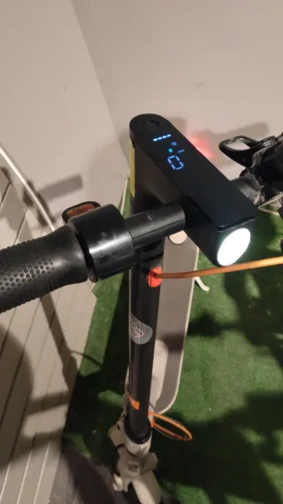 Patinete Eléctrico Xiaomi Mi 2