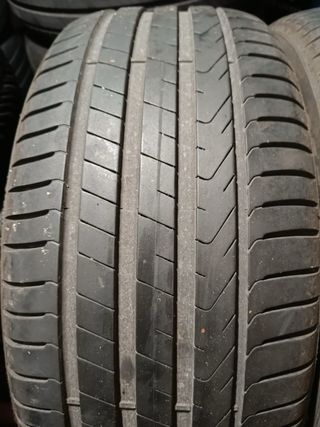 Neumático Pirelli 255/45 R19 100V